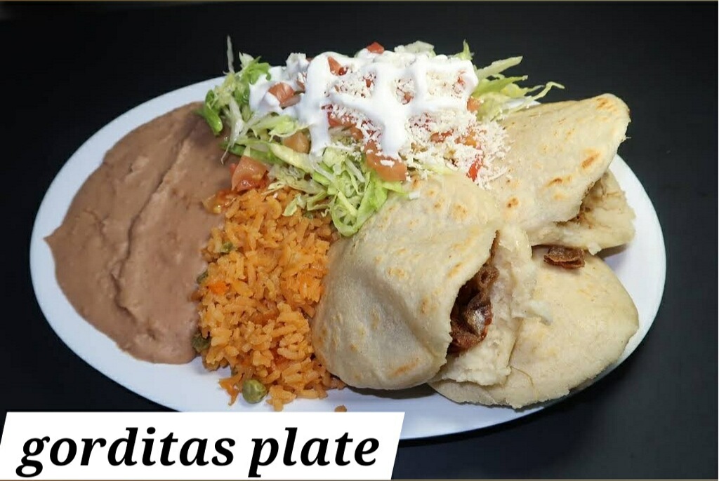 Gorditas